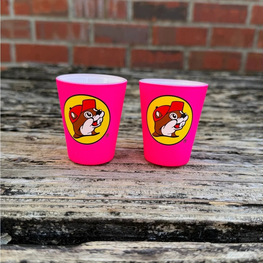 BUC-EES pair buc